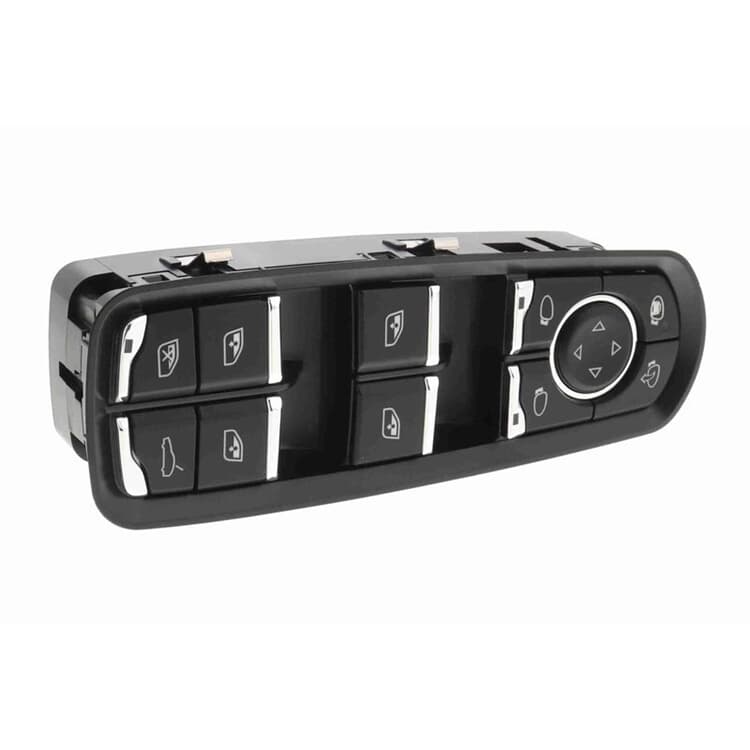 Vemo Schalter f?r Fensterheber Porsche Cayenne Macan Vemo Schalter f?r Fensterheber Porsche Cayenne Macan von VEMO