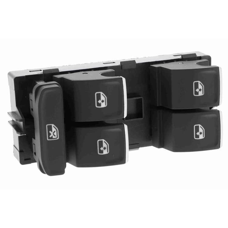 Vemo Schalter f?r Fensterheber VW Golf Passat Vemo Schalter f?r Fensterheber VW Golf Passat von VEMO