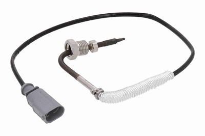 Vemo Sensor, Abgastemperatur [Hersteller-Nr. V10-72-0453] für Audi, Cupra, Seat, Skoda, VW von VEMO