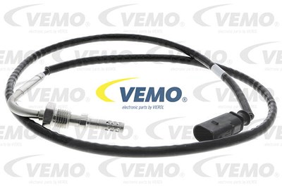 Vemo Sensor, Abgastemperatur [Hersteller-Nr. V10-72-1550] für VW von VEMO