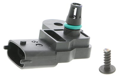 Vemo Sensor, Ansauglufttemperatur [Hersteller-Nr. V24-72-0101] für Abarth, Alfa Romeo, Fiat, Iveco, Lancia, Opel, Porsche, Saab, Vauxhall von VEMO