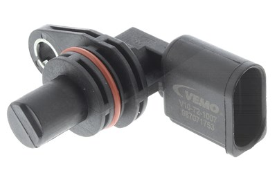 Vemo Kurbelwellensensor [Hersteller-Nr. V10-72-1007] für Audi, Seat, Skoda, VW von VEMO