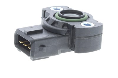 Vemo Sensor, Drosselklappenstellung [Hersteller-Nr. V20-72-0410] für BMW von VEMO
