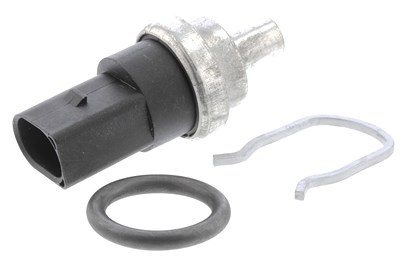 Vemo Sensor, Kraftstofftemperatur [Hersteller-Nr. V10-72-1251] für Audi, Chrysler, Dodge, Jeep, Seat, Skoda, VW von VEMO