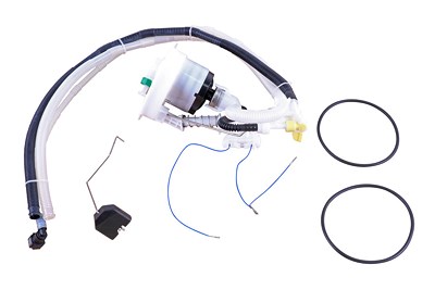 Vemo Sensor, Kraftstoffvorrat [Hersteller-Nr. V20-09-0468-1] für BMW von VEMO