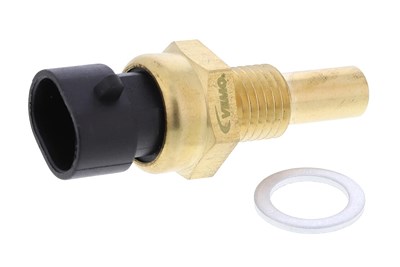 Vemo Sensor, Kühlmitteltemperatur [Hersteller-Nr. V40-72-0322] für Alpine, BMW, Cadillac, Chevrolet, Citroën, Daewoo, Gmc, Hummer, Mercedes-Benz, Opel von VEMO
