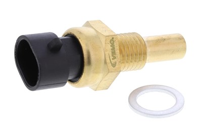 Vemo Sensor, Kühlmitteltemperatur [Hersteller-Nr. V40-72-0322] für Alpine, BMW, Cadillac, Chevrolet, Citroën, Gm Korea, Gmc, Mercedes-Benz, Opel, Rena von VEMO