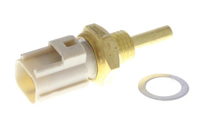 Vemo Sensor, Kühlmitteltemperatur [Hersteller-Nr. V70-72-0007] für Citroën, Daihatsu, Lexus, Mazda, Peugeot, Subaru, Toyota, Volvo von VEMO