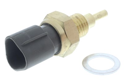 Vemo Sensor, Kühlmitteltemperatur [Hersteller-Nr. V70-72-0120-1] für Daihatsu, Ford, Honda, Mazda, Piaggio, Subaru, Suzuki, Toyota von VEMO