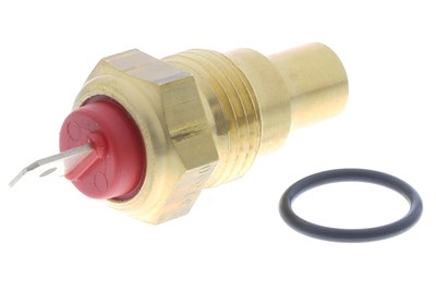 Vemo Sensor, Kühlmitteltemperatur [Hersteller-Nr. V70-72-0004] für Honda, Hyundai, Isuzu, Kia, Maserati, Mazda, Mitsubishi, Nissan, Opel, Proton, Suba von VEMO