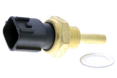 Vemo Sensor, Kühlmitteltemperatur [Hersteller-Nr. V38-72-0004] für Dacia, Infiniti, Nissan, Opel, Renault, Renault Trucks, Vauxhall von VEMO