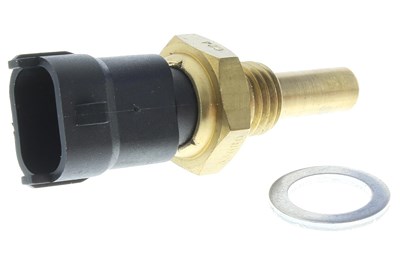 Vemo Sensor, Kühlmitteltemperatur [Hersteller-Nr. V40-72-0331] für Alfa Romeo, Fiat, Lancia, Opel, Saab, Suzuki von VEMO