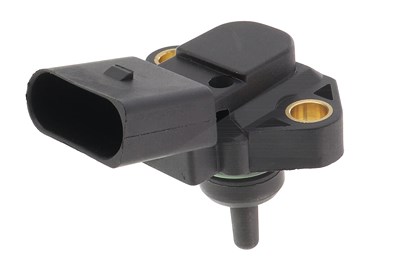 Vemo Sensor, Ladedruck [Hersteller-Nr. V10-72-1044] für Audi, Ford, Seat, Skoda, VW von VEMO