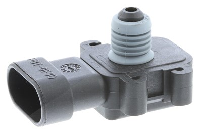 Vemo Sensor, Ladedruck [Hersteller-Nr. V46-72-0025] für Mitsubishi, Renault, Volvo von VEMO