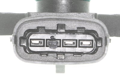 Vemo Sensor, Ladedruck [Hersteller-Nr. V95-72-0109] für Volvo von VEMO