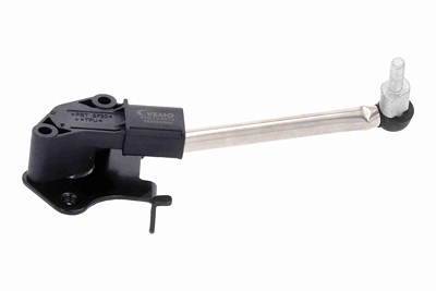 Vemo Sensor, Leuchtweitenregulierung [Hersteller-Nr. V10-72-0273] für Audi von VEMO