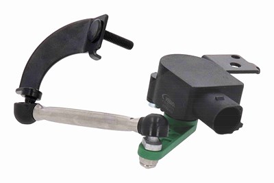Vemo Sensor, Leuchtweitenregulierung [Hersteller-Nr. V10-72-0351] für Audi von VEMO