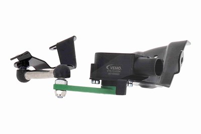 Vemo Sensor, Leuchtweitenregulierung [Hersteller-Nr. V10-72-0354] für Audi von VEMO