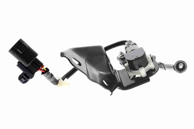 Vemo Sensor, Luftfederungsniveau [Hersteller-Nr. V70-72-0369] für Lexus, Toyota von VEMO