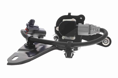 Vemo Sensor, Luftfederungsniveau [Hersteller-Nr. V70-72-0370] für Lexus, Toyota von VEMO