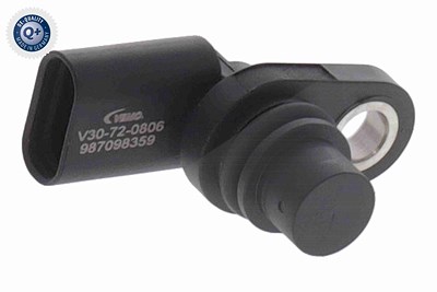 Vemo Sensor, Nockenwellenposition [Hersteller-Nr. V30-72-0806] für Infiniti, Mercedes-Benz von VEMO