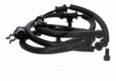 Vemo Sensor, Raddrehzahl [Hersteller-Nr. V33-72-0077] für Dodge, Lancia von VEMO