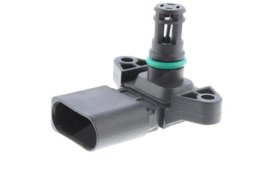 Vemo Sensor, Saugrohrdruck [Hersteller-Nr. V10-72-1028-1] für Audi, Seat, Skoda, VW von VEMO