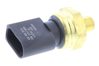 Vemo Sensor, Saugrohrdruck [Hersteller-Nr. V10-72-1267] für Audi, Seat, Skoda, VW von VEMO