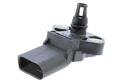 Vemo Sensor, Saugrohrdruck [Hersteller-Nr. V10-72-1137] für Audi, Seat, Skoda, VW von VEMO
