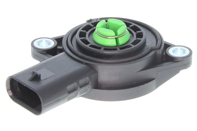 Vemo Sensor, Saugrohrumschaltklappe [Hersteller-Nr. V10-72-1268] für Audi, Seat, Skoda, VW von VEMO