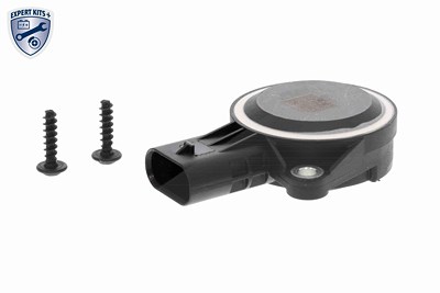 Vemo Sensor, Saugrohrumschaltklappe [Hersteller-Nr. V10-72-1446] für Audi, Seat, Skoda, VW von VEMO