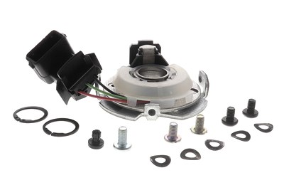Vemo Sensor, Zündimpuls [Hersteller-Nr. V10-72-1151] für Audi, VW von VEMO