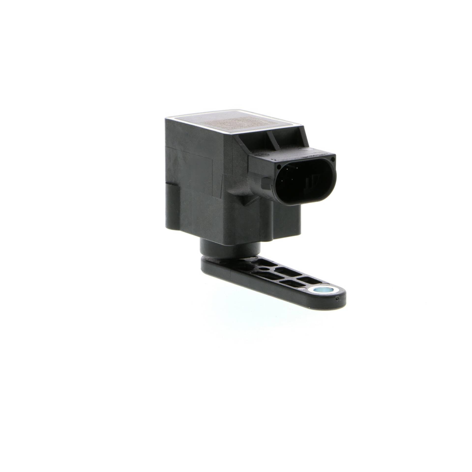 VEMO V20-72-0480 SENSOR LEUCHTWEITENREGULIERUNG XENON LWR PASSEND FÜR E90 E60 E46 E39 E87 X5 E53 von VEMO