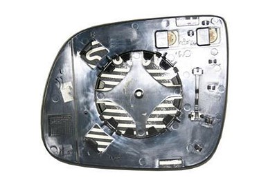 Vemo Spiegelglas, Außenspiegel [Hersteller-Nr. V10-69-0122] für Audi von VEMO