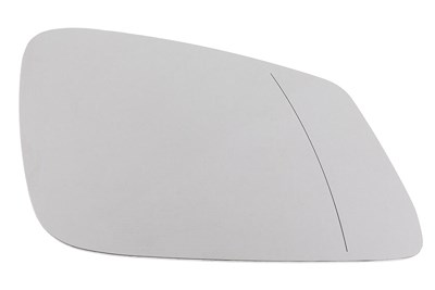 Vemo Spiegelglas, Außenspiegel [Hersteller-Nr. V20-69-0002] für BMW von VEMO