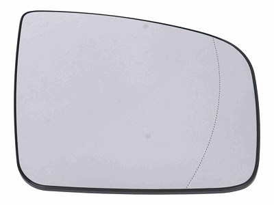 Vemo Spiegelglas, Außenspiegel [Hersteller-Nr. V30-69-0037] für Mercedes-Benz von VEMO