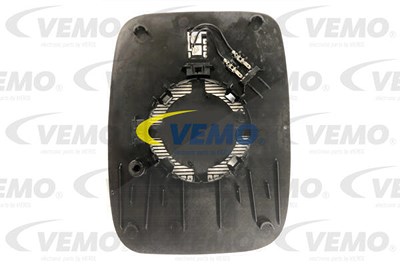 Vemo Spiegelglas, Außenspiegel [Hersteller-Nr. V46-69-0069] für Fiat, Nissan, Opel, Renault von VEMO
