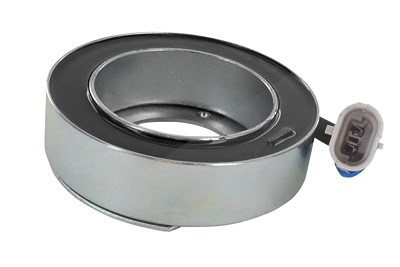 Vemo Spule, Magnetkupplung-Kompressor [Hersteller-Nr. V40-77-1014] für Opel von VEMO