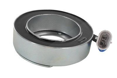 Vemo Spule, Magnetkupplung-Kompressor [Hersteller-Nr. V40-77-1014] für Opel, Vauxhall von VEMO