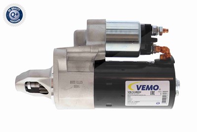 Vemo Starter [Hersteller-Nr. V30-12-08222] für Mercedes-Benz von VEMO