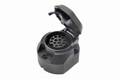 Vemo Steckdose 13-polig [Hersteller-Nr. V98-66014] von VEMO