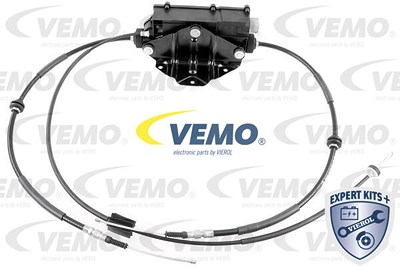 Vemo Stellelement, Feststellbremse Bremssattel [Hersteller-Nr. V20-77-0303] von VEMO