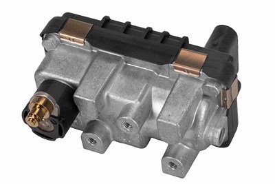 Vemo Stellelement, Turbolader [Hersteller-Nr. V10-40-0006] für Audi von VEMO