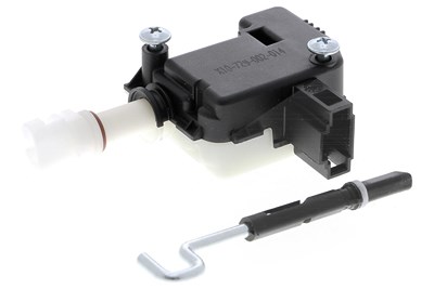 Vemo Stellelement, Zentralverriegelung [Hersteller-Nr. V10-77-0012] für Audi, Seat, Skoda, VW von VEMO