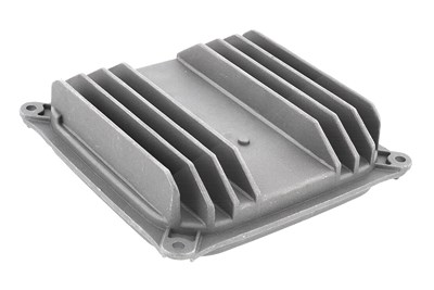Vemo Steuergerät, Beleuchtung [Hersteller-Nr. V30-73-0216] für Mercedes-Benz von VEMO