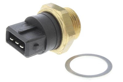 Vemo Temperaturschalter, Kühlerlüfter [Hersteller-Nr. V40-99-1084] für Opel, Vauxhall von VEMO