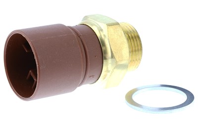 Vemo Temperaturschalter, Kühlerlüfter [Hersteller-Nr. V40-99-1086] für Opel, Vauxhall von VEMO