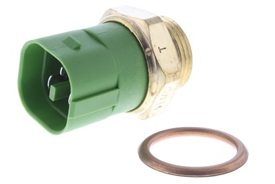 Vemo Temperaturschalter, Kühlerlüfter [Hersteller-Nr. V15-99-2005] für VW von VEMO