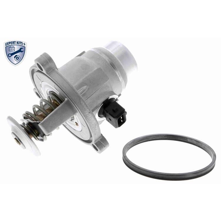 Vemo Thermostat BMW 2er 3er 4er 5er 6er 7er X5 X6 Vemo Thermostat BMW 2er 3er 4er 5er 6er 7er X5 X6 von VEMO