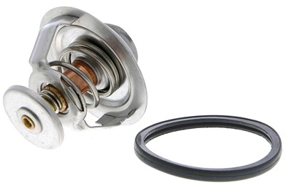 Vemo Thermostat mit Dichtung 83 °C [Hersteller-Nr. V22-99-0002] für Citroën, Dallas, Fiat, Geo, Lada, Lancia, Ldv, Peugeot, Renault, Santana, Suzuki, von VEMO